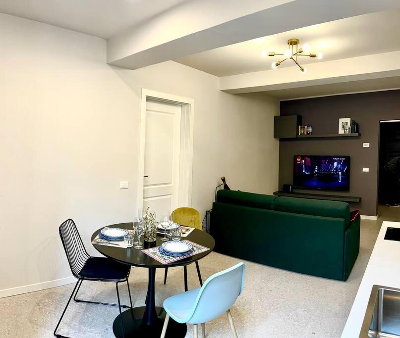 Ferienwohnung La Casa In Carteria Modena Exterior foto