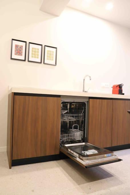 Ferienwohnung La Casa In Carteria Modena Exterior foto