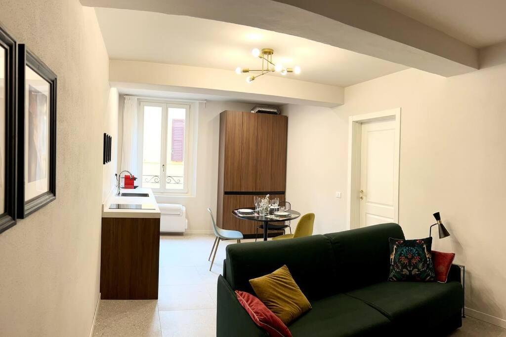 Ferienwohnung La Casa In Carteria Modena Exterior foto