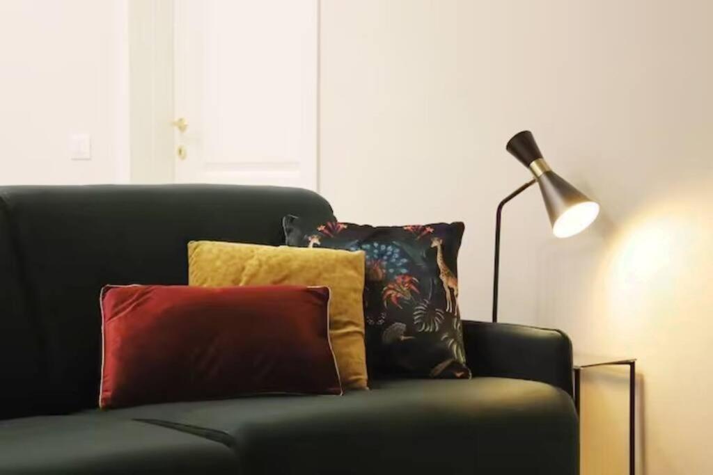 Ferienwohnung La Casa In Carteria Modena Exterior foto