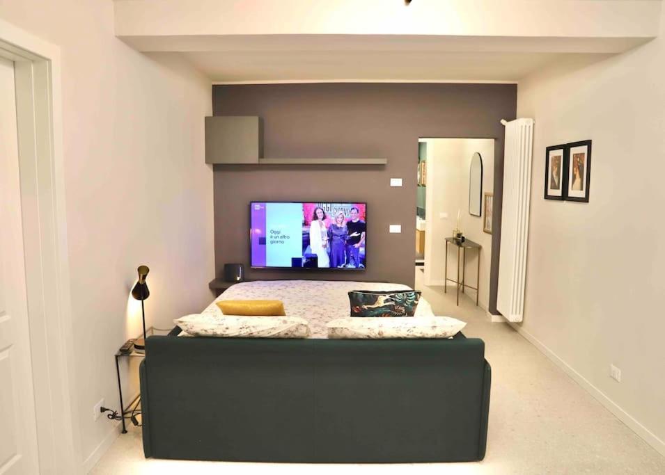 Ferienwohnung La Casa In Carteria Modena Exterior foto