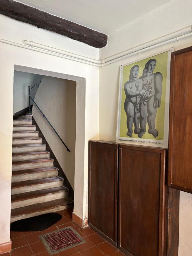 Ferienwohnung La Casa In Carteria Modena Exterior foto